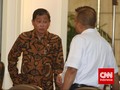 Menhub Jonan Diminta Tinjau Ulang Larangan Gojek dkk