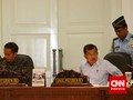 Soal Badrodin, DPR Agendakan Rapat Konsultasi dengan Jokowi