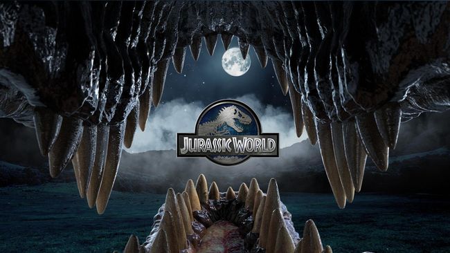Sekuel Jurassic World Melirik Format 'Open Source'