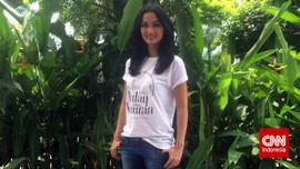 Atiqah Jadi Penjamin Tahanan Kota untuk Ratna Sarumpaet