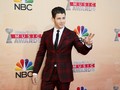 Nick Jonas Dinobatkan Jadi Pria Paling Modis 2018