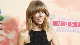 Lirik Lagu Taylor Swift Jadi Iklan Keselamatan Berkendara