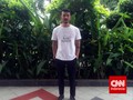 Rio Dewanto Rayakan Lebaran bersama 'Perempuan Baru'