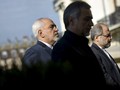 Perundingan Nuklir Iran Alot, Israel Marah