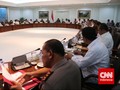 Pengamat Prediksi Pimpinan Partai Dapat Jatah Menteri