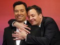 Jimmy Fallon Memandu Ajang Golden Globe Awards 2017