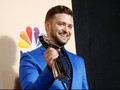 Sibuknya Timberlake, Bertemu Hillary sampai Jadi Produser