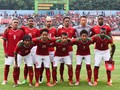 AFC Ungkap Efek Sanksi FIFA untuk Indonesia