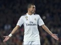 Pepe: Real Madrid Bukan Tim Favorit