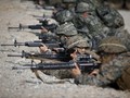 Bendung Iran, AS Berencana Kerahkan 120 Ribu Personel Militer