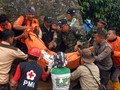 Longsor Pengalengan: 4 Orang Tewas, 9 Luka dan 9 Masih Dicari