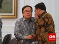 Jokowi akan Akuisisi Saham Freeport, Tim Ekonomi Belum Tahu