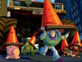 'Toy Story 4' Dapat Penulis Naskah Baru