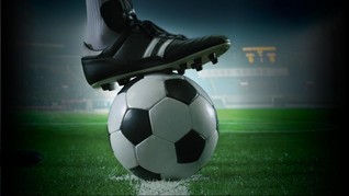 Serangan Jantung, Pesepak Bola Nigeria di Malaysia Tewas