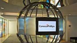ConocoPhillips Resmi Jual Blok B South Natuna ke Medco