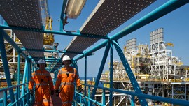 Pertamina Siap Tebus Saham ConocoPhillips di Blok B Natuna