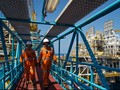 ESDM Wajibkan PI Blok Migas Habis Kontrak Ditawarkan ke Pemda