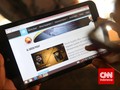 Masih Ada Situs Islam yang Lolos dari Pemblokiran