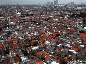 Mau Beli Rumah Seken di Jakarta? Siapin Minimal Rp 1,5 Miliar