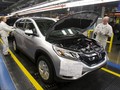 Honda Umumkan Tutup Pabrik di Inggris Sebelum Brexit