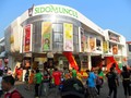 Sidomuncul Raup Laba Rp380 Miliar di Kuartal III