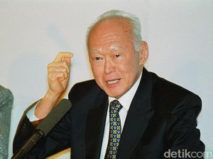 Kisah Rumah Lee Kuan Yew: Wasiat yang Diabaikan