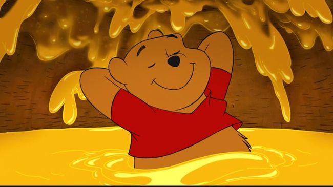 78+ Gambar Animasi Winnie The Pooh Terbaik 78+ Gambar Animasi Winnie The Pooh Terbaik