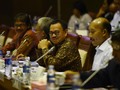 Pemerintah Minta Pertamina Tanggung Selisih Kurang Harga BBM
