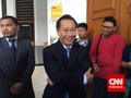 Kuasa Hukum Ahok Laporkan Saksi Mualaf ke Polda Metro Jaya