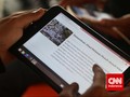 Kemenkopolhukam Sebut Domain <I>.id</I> Lebih Dipercaya