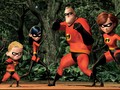 Cuplikan 'Incredibles 2' Cetak Rekor Penonton