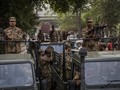 Pakistan Siap Hadapi Setiap Ancaman untuk Saudi