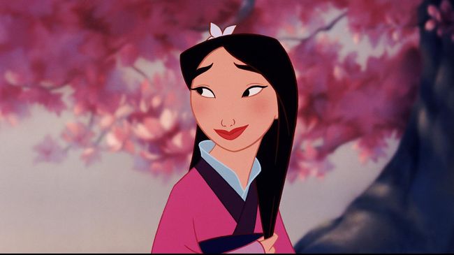 Pejabat Disney Dituduh Lakukan Pelecehan Seksual