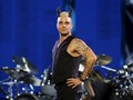 Robbie Williams Tawarkan Diri Wakili Rusia di Eurovision
