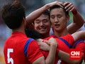 Pemain Korsel: Fisik Timnas Indonesia U-23 Lemah