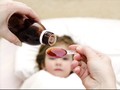 Ribuan Anak Overdosis Akibat Pemberian Obat dengan Sendok