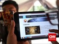 Dasar Pemblokiran Situs Islam Tak Sejelas Situs Porno