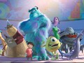 Serial 'Monsters, Inc.' Soroti Hidup Para Monster Pekerja