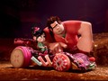 'Wreck-It Ralph 2' Kumpulkan Para Putri Disney