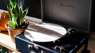 Demi Gaet Pecinta Musik, Hotel Rilis Label Rekaman