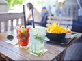 Jepang Kini Punya Kafe Paha Perempuan