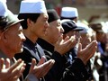 Untuk Buat Paspor, Warga Xinjiang Harus Serahkan Sampel DNA