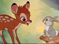 Usai Mulan dan Lion King, Disney Garap Live-Action Bambi