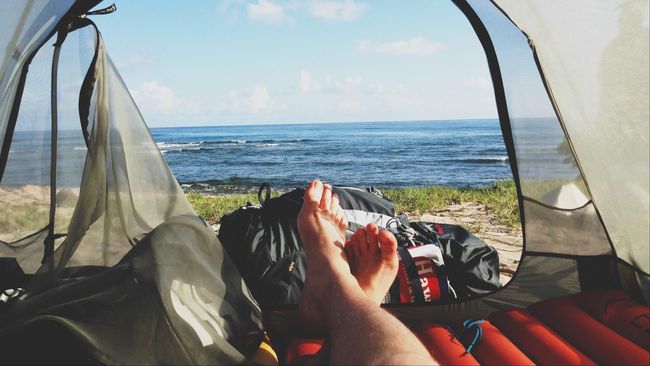 Mengenal Bushcraft, Teknik Bertahan Hidup di Alam Liar