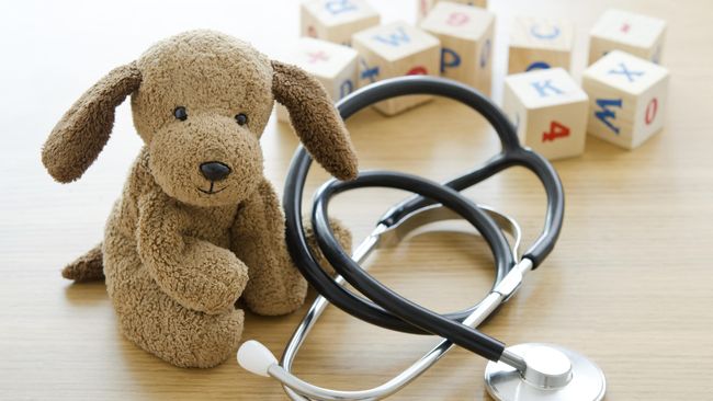 Manfaat Baik Bermain Boneka Bagi Anak-anak