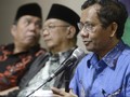Mahfud MD Sebut Jokowi Merasa Bersalah soal Gaji BPIP