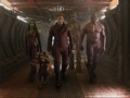 'Guardians of the Galaxy' Sudah Rencanakan Seri Ke-tiga