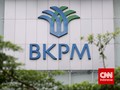 Investasi Asing Tembus Rp430,5 Triliun di Tahun Lalu