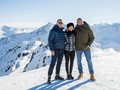Cedera Saat Syuting James Bond, Daniel Craig Dioperasi