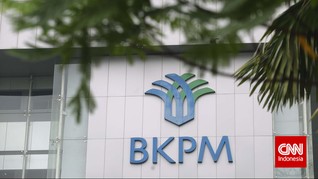 BKPM: Unjuk Rasa Damai, Investor Tak Lari